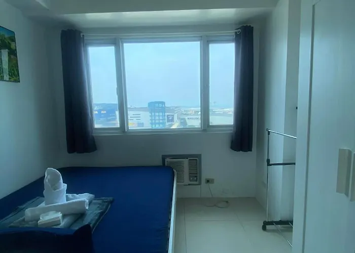 Sea Near Moa- By R Diaz Apartment *