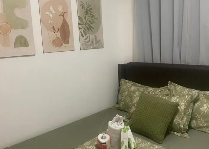Apartment Sea Near Moa- By R Diaz *