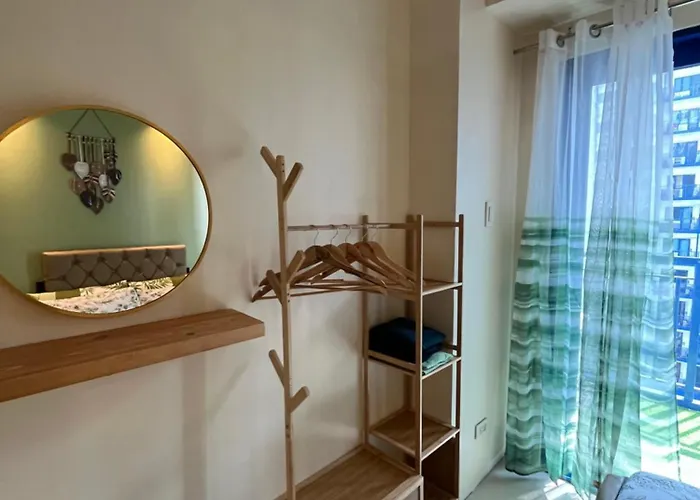 Apartment Sea Near Moa- By R Diaz Manila